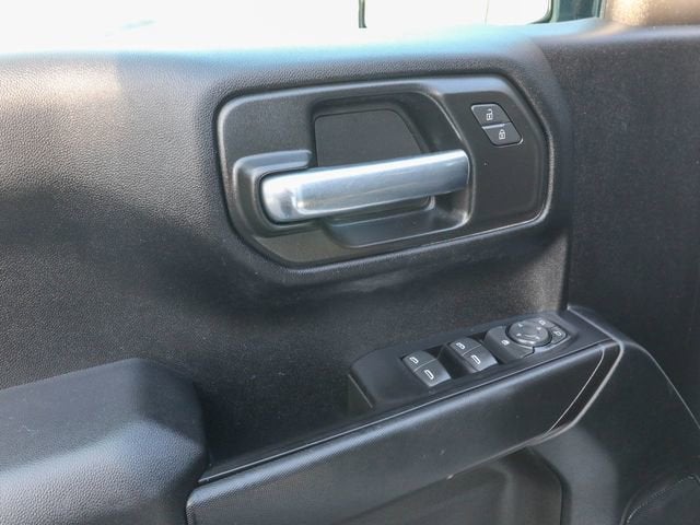 2022 GMC Sierra 1500 Pro