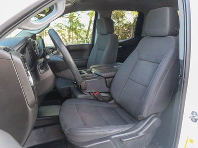 2022 GMC Sierra 1500 Pro