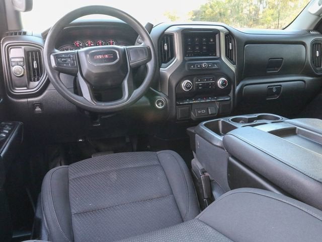 2022 GMC Sierra 1500 Pro