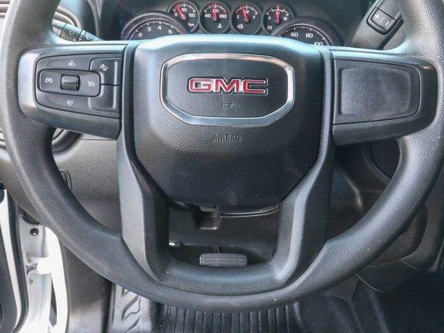 2022 GMC Sierra 1500 Pro