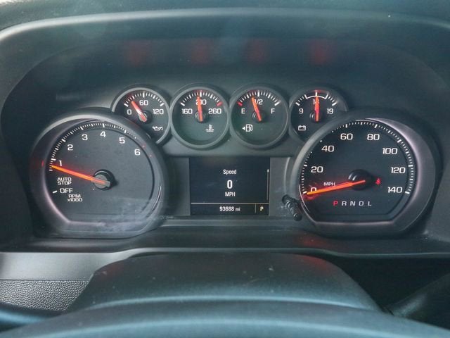 2022 GMC Sierra 1500 Pro