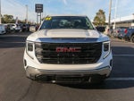 2022 GMC Sierra 1500 Pro