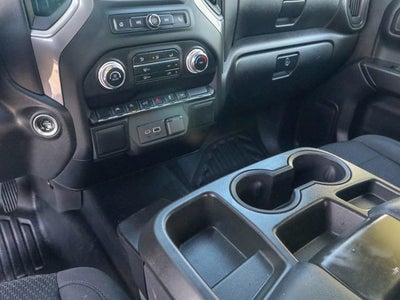 2022 GMC Sierra 1500 Pro