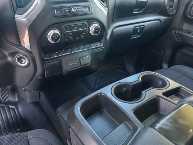 2022 GMC Sierra 1500 Pro