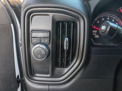 2022 GMC Sierra 1500 Pro