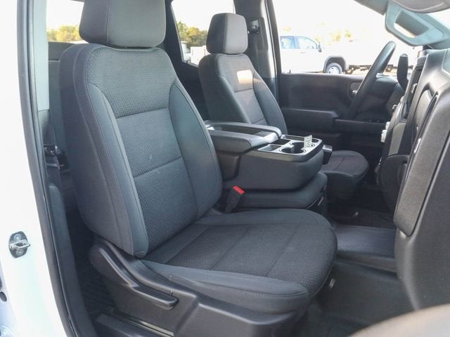 2022 GMC Sierra 1500 Pro