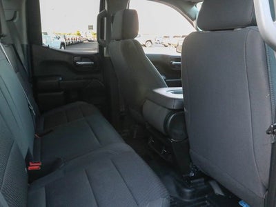 2022 GMC Sierra 1500 Pro