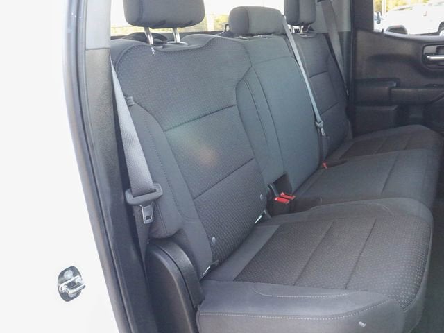 2022 GMC Sierra 1500 Pro