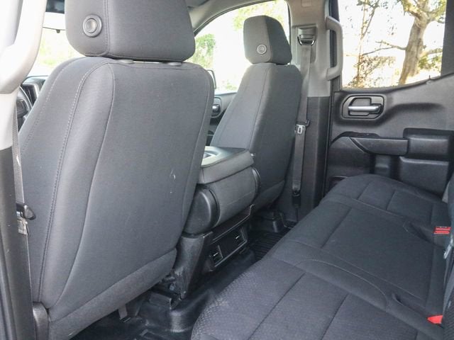 2022 GMC Sierra 1500 Pro