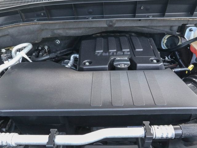 2022 GMC Sierra 1500 Pro