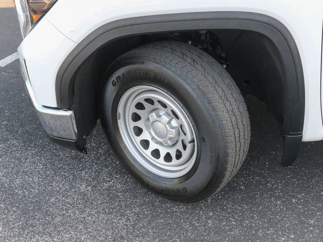 2022 GMC Sierra 1500 Pro