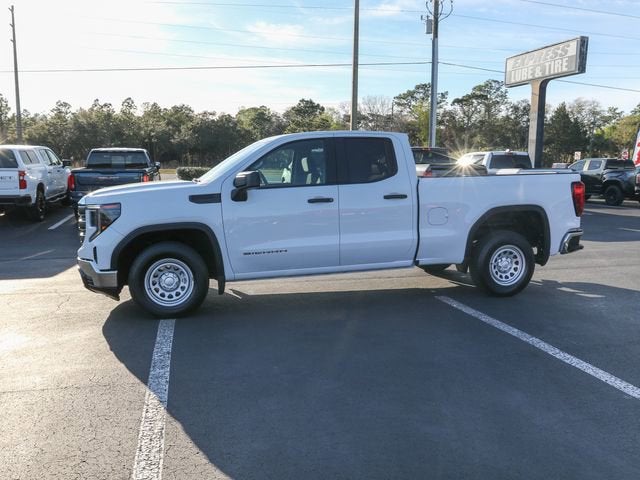 2022 GMC Sierra 1500 Pro
