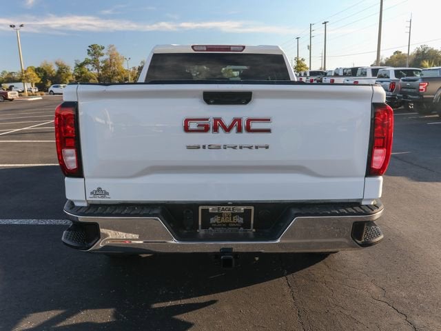 2022 GMC Sierra 1500 Pro