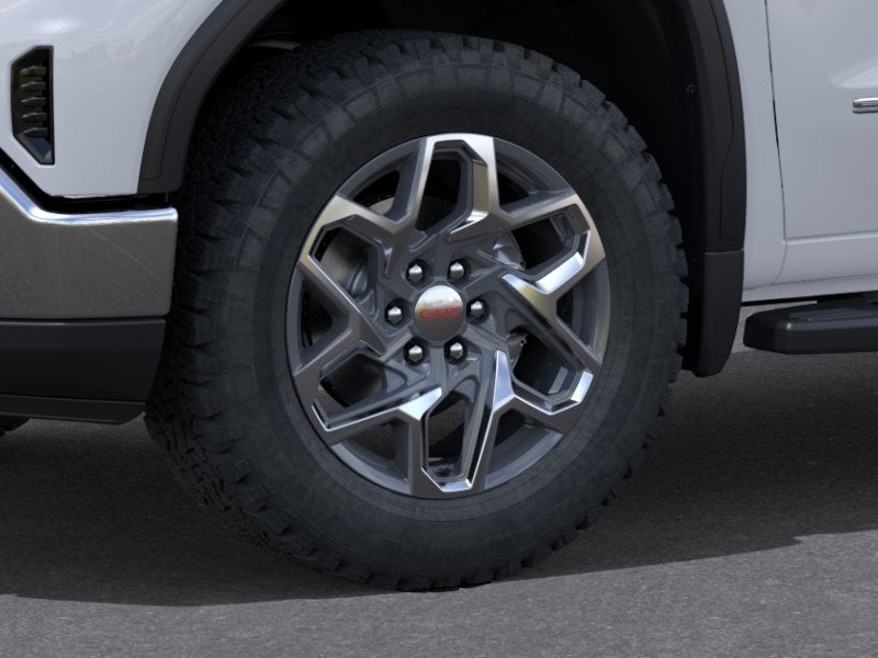 2026 GMC Sierra 1500 SLT - Photo 9