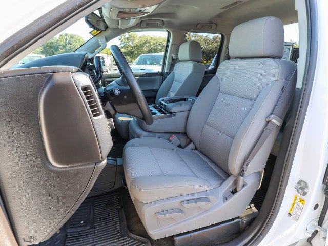 2017 GMC Sierra 1500 Base