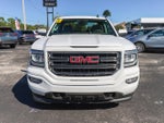2017 GMC Sierra 1500 Base