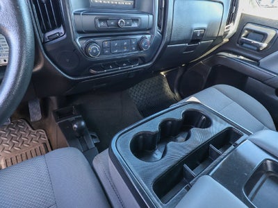 2017 GMC Sierra 1500 Base