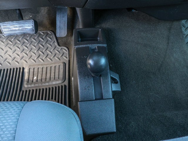 2017 GMC Sierra 1500 Base