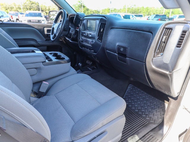 2017 GMC Sierra 1500 Base