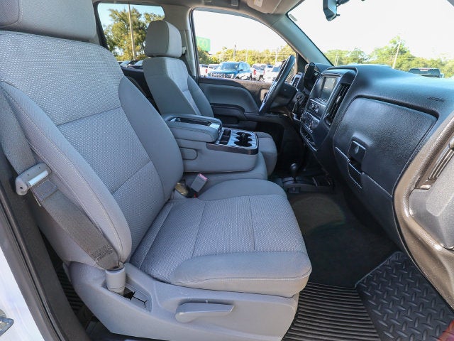 2017 GMC Sierra 1500 Base