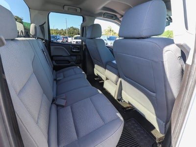 2017 GMC Sierra 1500 Base