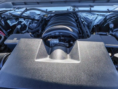 2017 GMC Sierra 1500 Base
