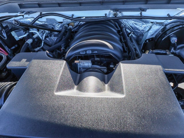 2017 GMC Sierra 1500 Base