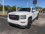 2017 GMC Sierra 1500 Base