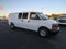 2026 GMC Savana Cargo 2500 Work Van