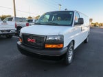2026 GMC Savana Cargo 2500 Work Van