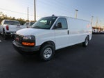 2026 GMC Savana Cargo 2500 Work Van