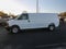 2026 GMC Savana Cargo 2500 Work Van