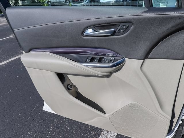 2022 Cadillac XT4 FWD Luxury