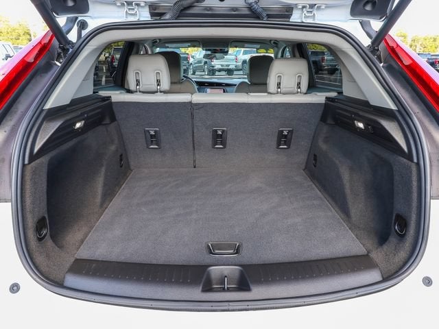 2022 Cadillac XT4 FWD Luxury