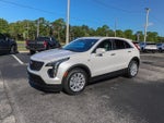 2022 Cadillac XT4 FWD Luxury