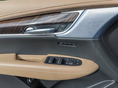 2023 Cadillac XT6 FWD Premium Luxury