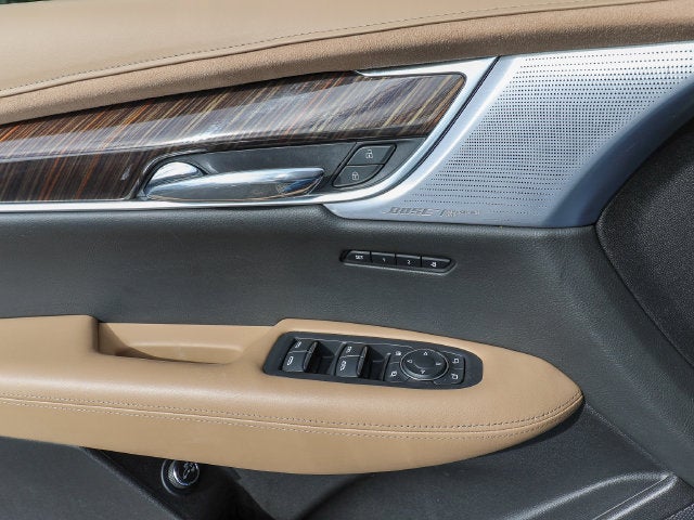 2023 Cadillac XT6 FWD Premium Luxury