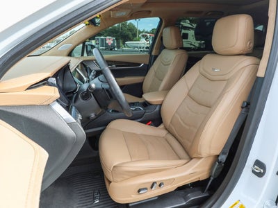 2023 Cadillac XT6 FWD Premium Luxury