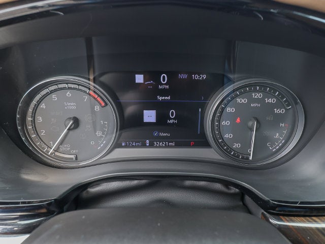 2023 Cadillac XT6 FWD Premium Luxury
