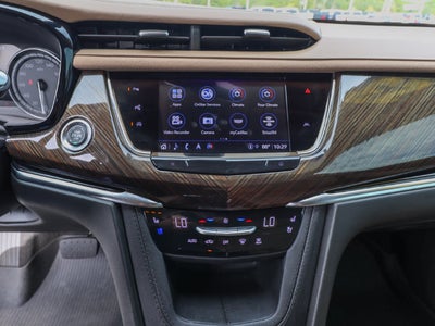 2023 Cadillac XT6 FWD Premium Luxury
