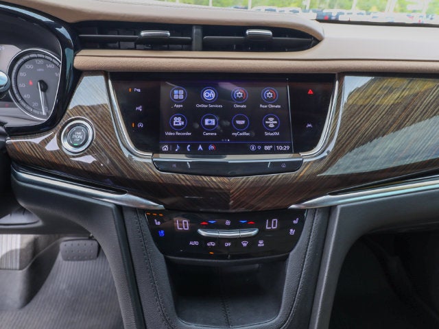 2023 Cadillac XT6 FWD Premium Luxury