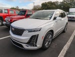 2023 Cadillac XT6 FWD Premium Luxury