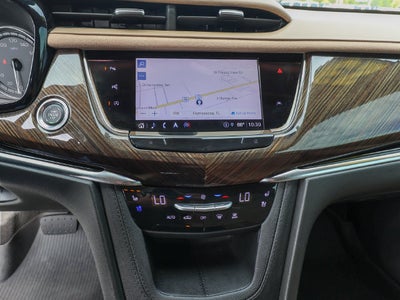2023 Cadillac XT6 FWD Premium Luxury
