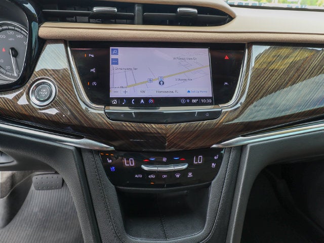 2023 Cadillac XT6 FWD Premium Luxury