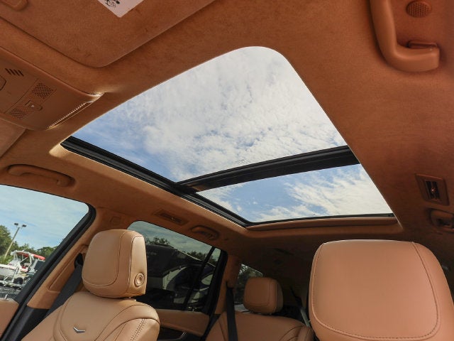 2023 Cadillac XT6 FWD Premium Luxury