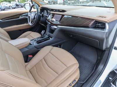 2023 Cadillac XT6 FWD Premium Luxury