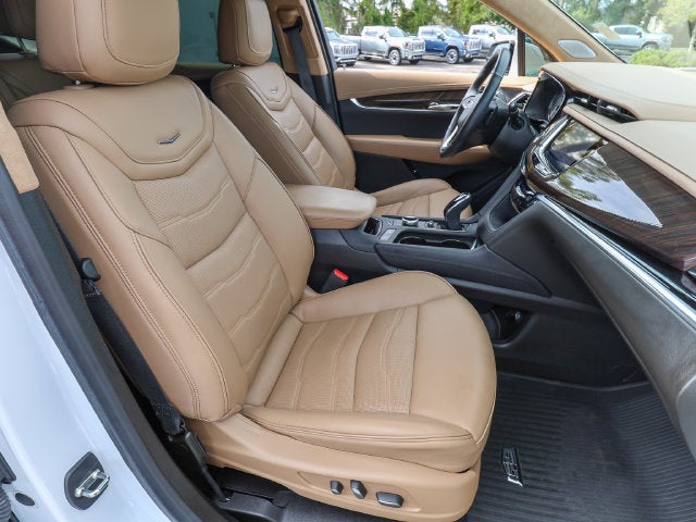 2023 Cadillac XT6 FWD Premium Luxury