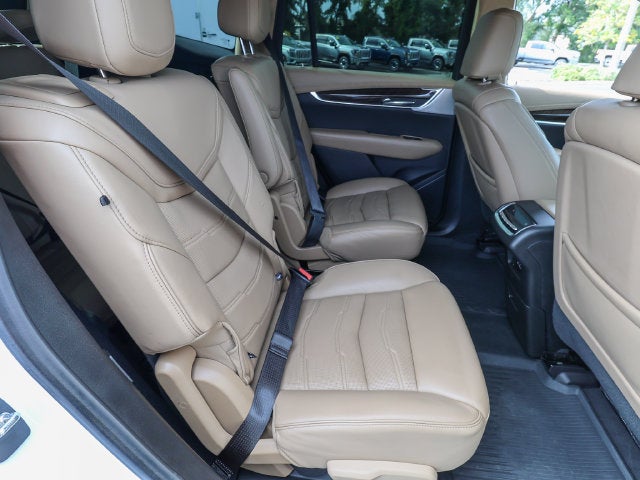 2023 Cadillac XT6 FWD Premium Luxury
