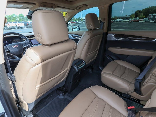 2023 Cadillac XT6 FWD Premium Luxury