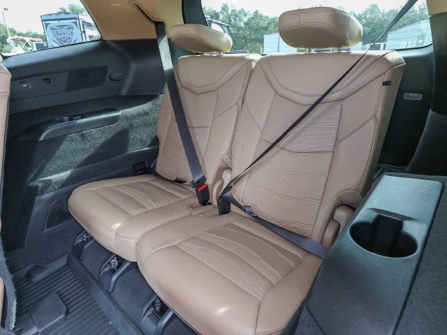2023 Cadillac XT6 FWD Premium Luxury